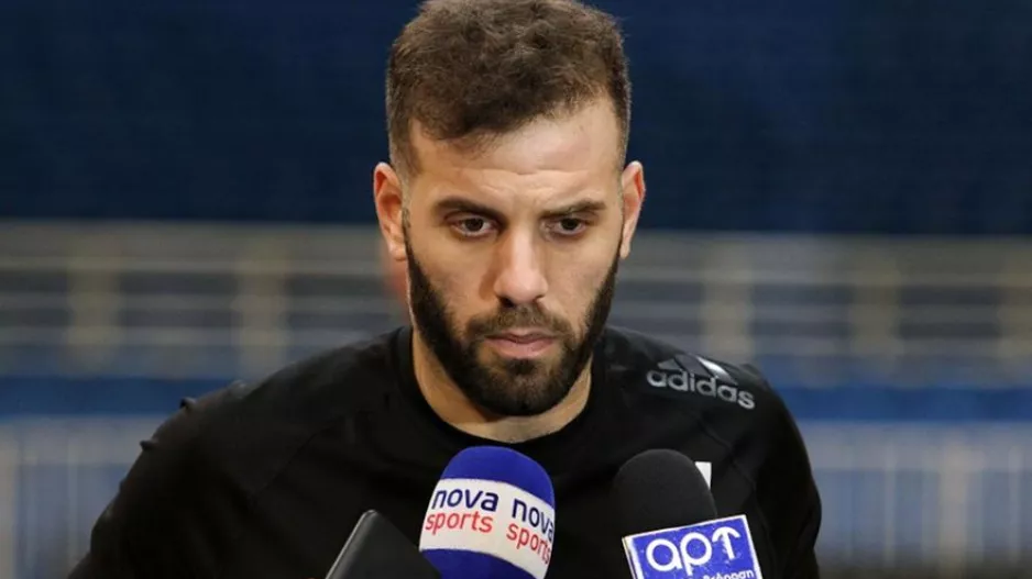 Παππάς: «Δεν μπορώ να πω αντίο στον Παναθηναϊκό»