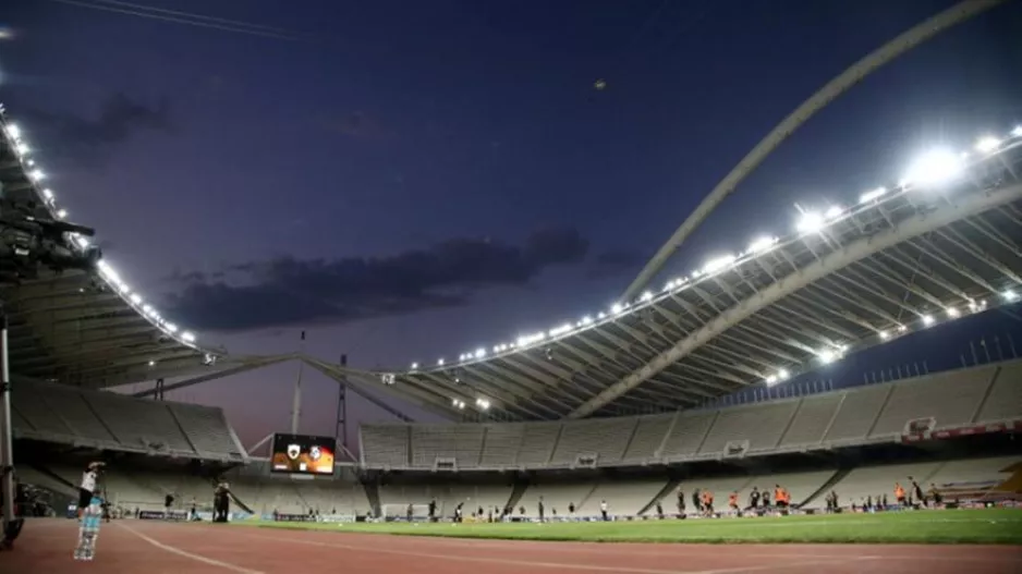 Δήλωσε το ΟΑΚΑ ως δεύτερη έδρα στο Europa League ο ΟΦΗ