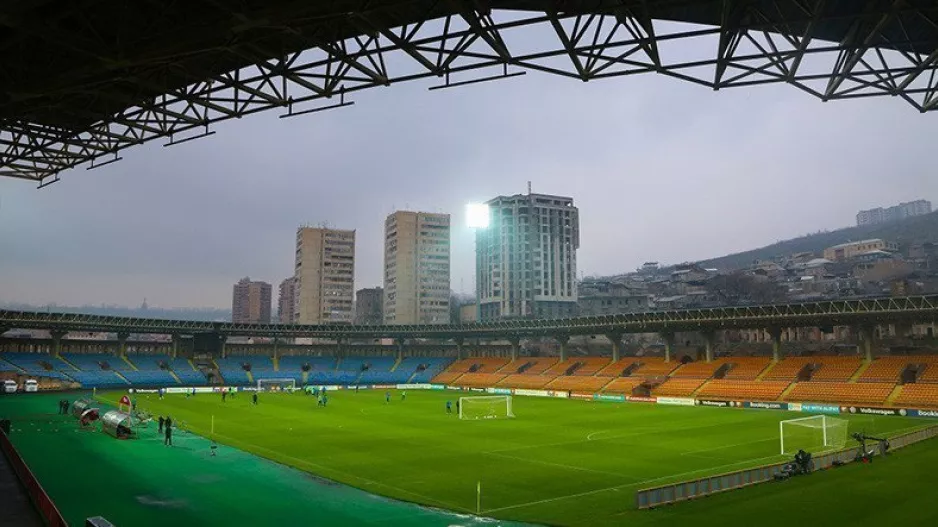 FC Ararat - Ομόνοια: ΤΟΣΟΙ θα καλύψουν τον αγώνα