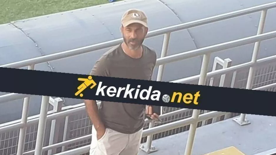 ΓΗΠΕΔΟ ο Γιάννος 