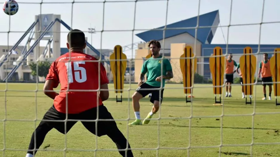 ΚΛΙΚΣ από την πρωινή