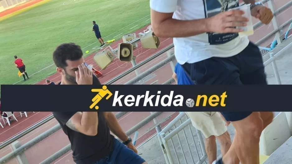 ΞΑΝΑ… Νταβίντ Σολάρι 