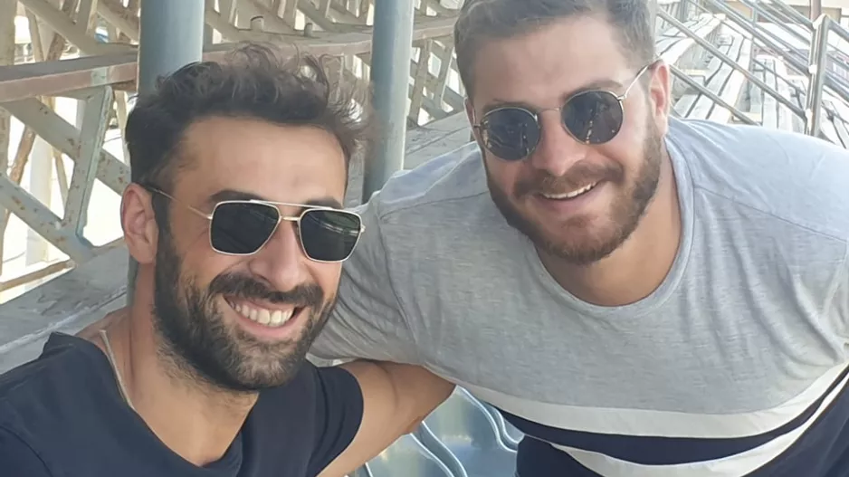 Παίζει;