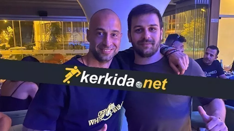 Ζήτησε πρόκριση από ΦΩΤΗ