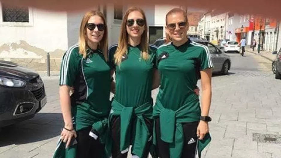 Έρχονται ΝΕΑ!