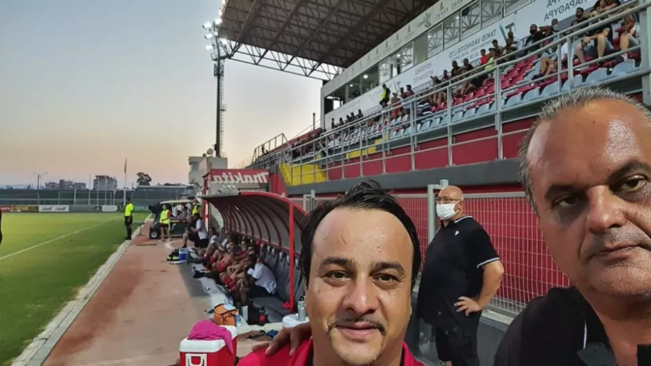 Ο γιατρός 