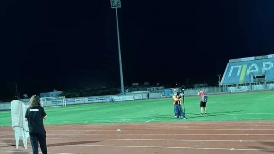 Ανακοίνωση για τη διακοπή: "Έγινε έλεγχος σε όλους τους πυλώνες"