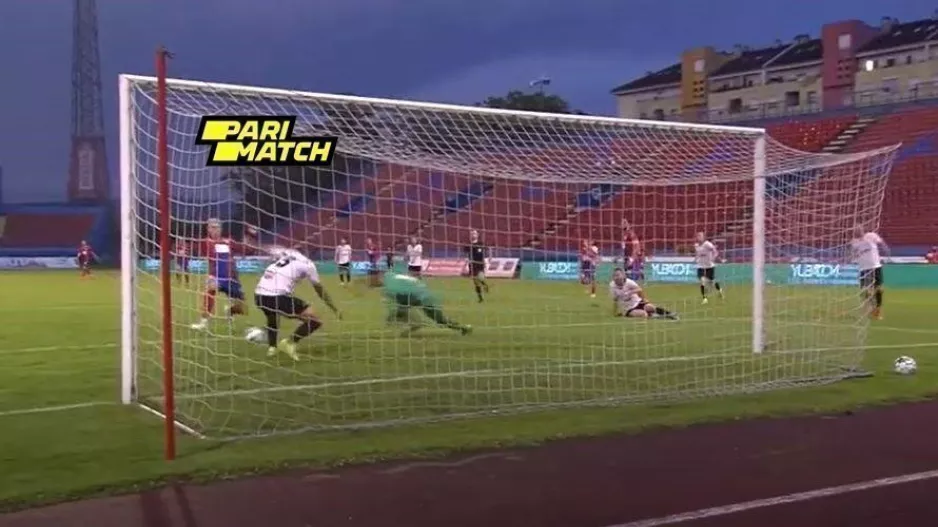 2/2 η Borac Banja Luka/ΑΠΟΕΛ