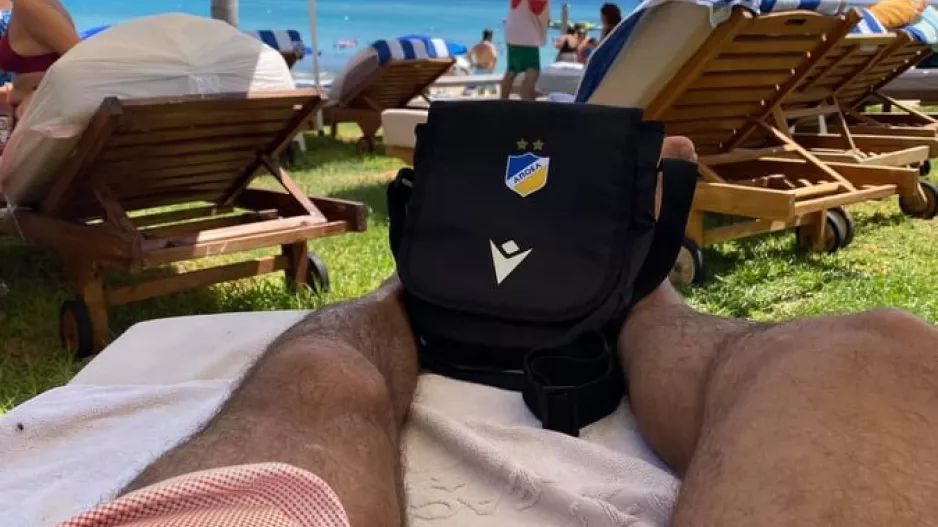 "Πναστός"... ο Λόρδος!