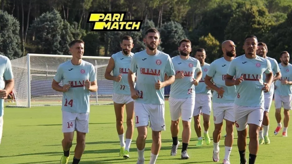 Πρεμιέρα για Gjilani/ΑΝΑΜΟΝΗ για τα τεστ