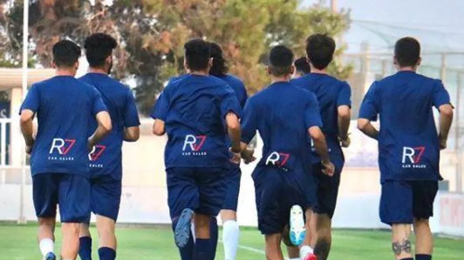 UPD/ΚΡΟΥΣΜΑ στον Εθνικό (Αγωνίστηκε στο φιλικό με τον Ολυμπιακό)