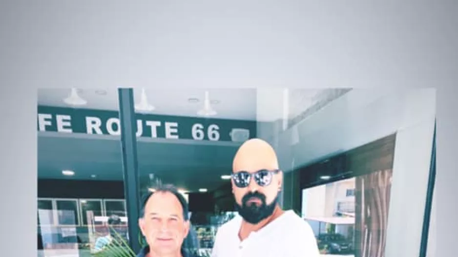 Ευχαριστίες προς τον Δήμαρχο: "Είμαστε δίπλα σου όπως και εσύ"