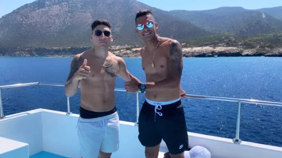 Τόρες/Σάιζ