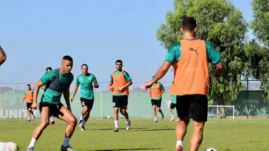 Τελευταία... πριν την πρεμιέρα (φώτος)
