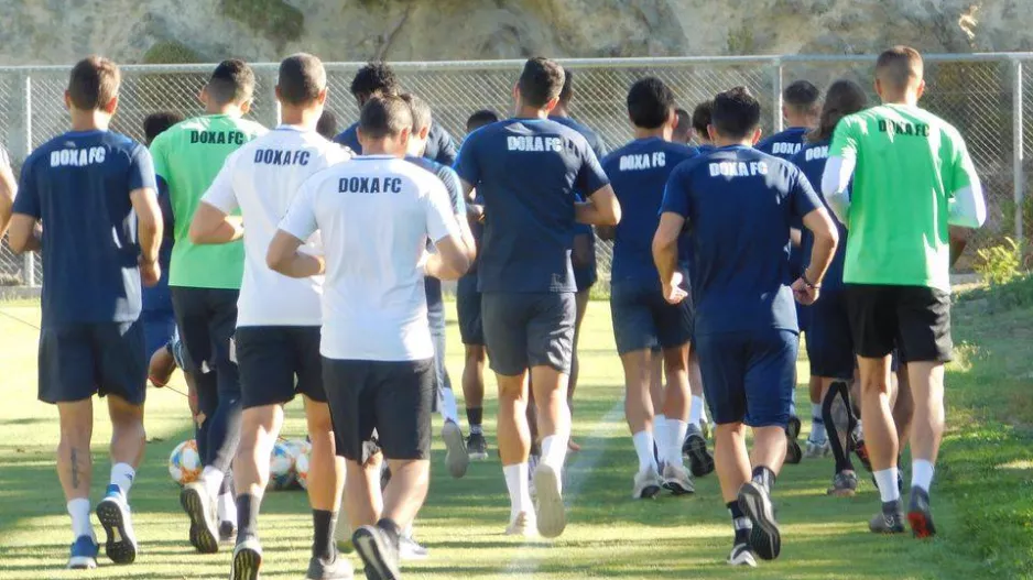 ΕΚΤΑΚΤΟ/ Κρούσμα Κορωνοϊού στην Δόξα
