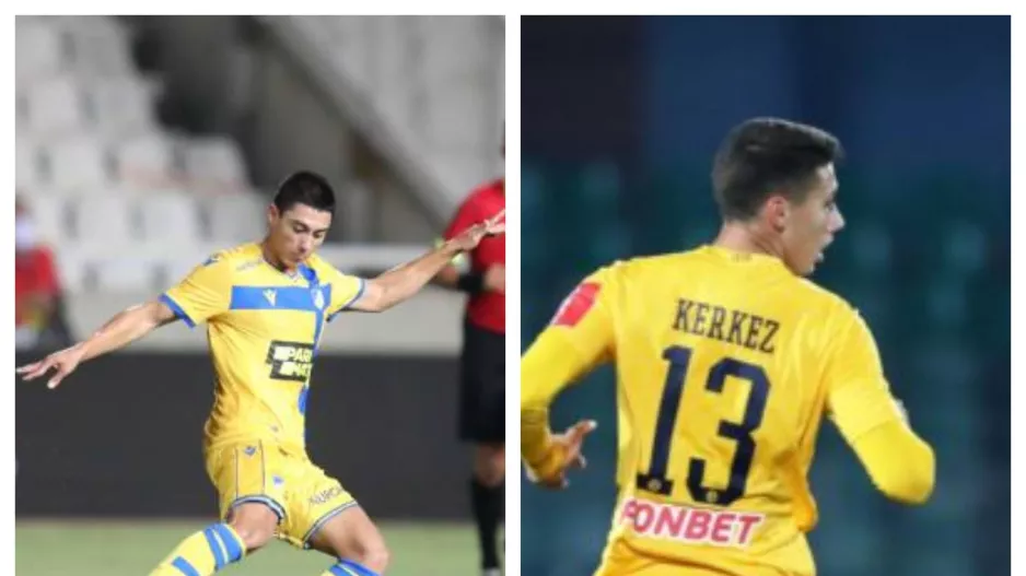 Ο Κέρκεζ Junior... ΑΠΟΘΕΩΣΕ Σατσιά! (Φώτο)