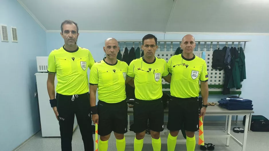 Μια χαρά στο Μπρεστ