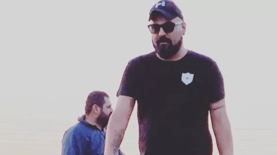 "Το ταξίδι ξεκίνησε, το δικό μας αεροπλάνο χωράει αρκετούς"