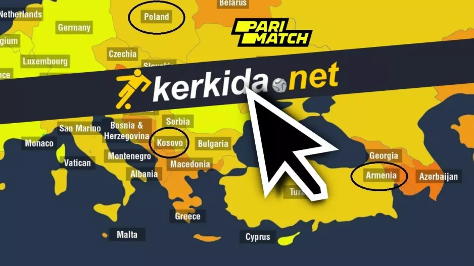 Η πρωτιά της Ομόνοιας και του ΑΠΟΕΛ σε Αρμενία, Πολωνία και Κόσοβο!