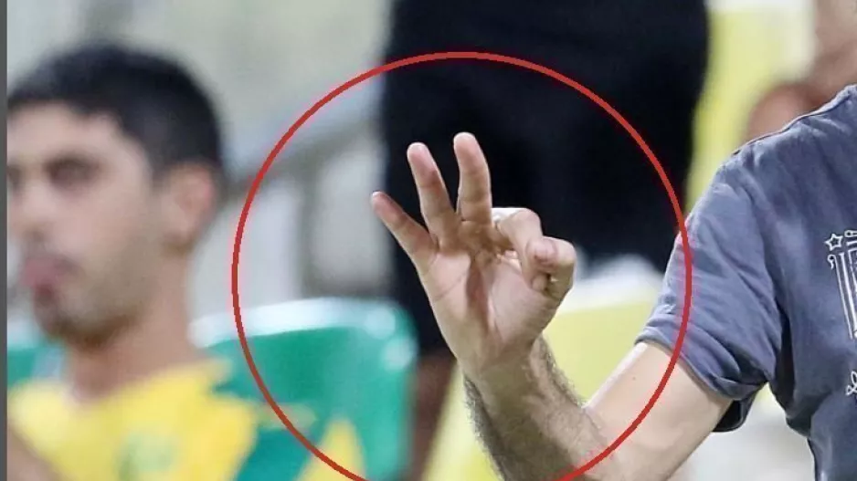 Το βρήκε/3-0