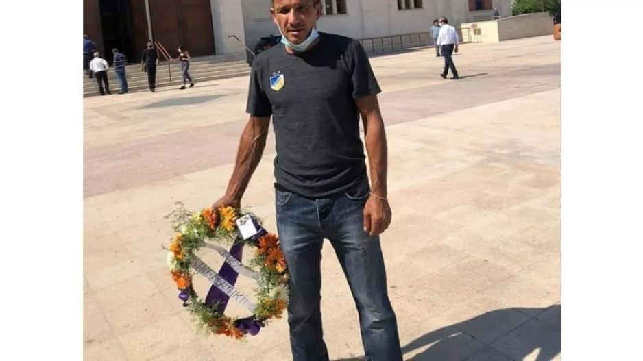 ΑΝΤΙΟ στον Αντωνάκη