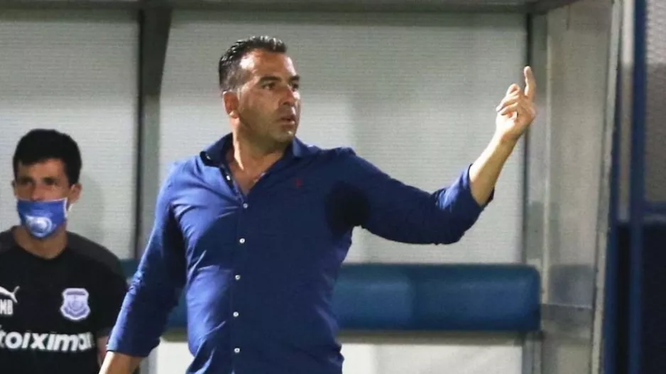 Πρώτο/Απόλλων