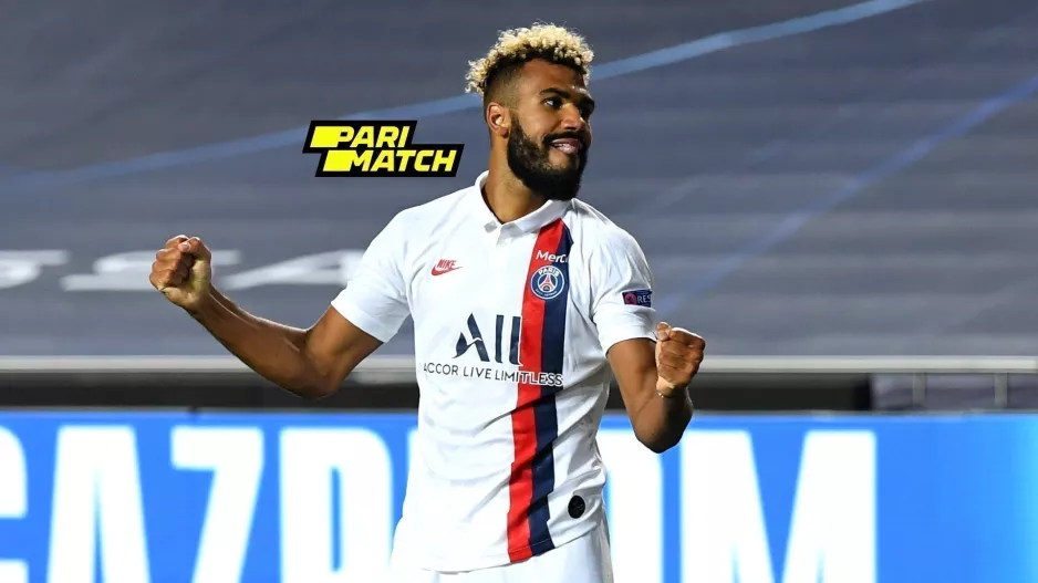 ΑΠΟΕΛ... με Choupo Moting 