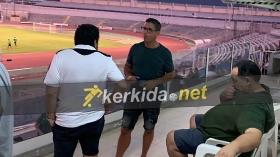 "ΑΠΟΘΕΩΣΗ" από ΤΟΡΝΑ: "Ειλικρινά αισθάνομαι πολύ τυχερός"