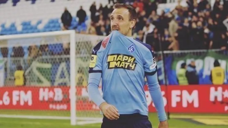 DEAL... ο Denis Popović!