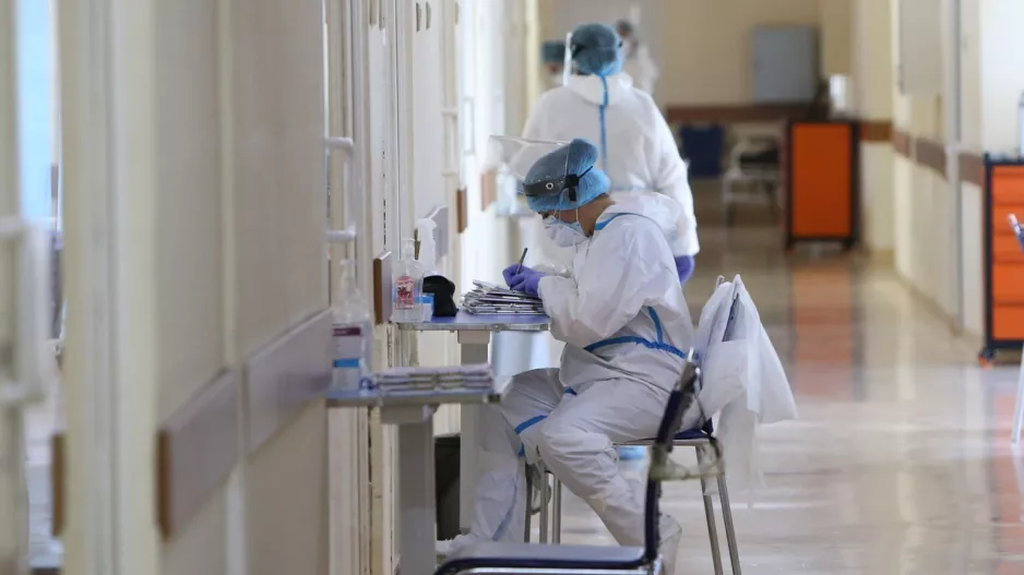 (Eνδιαφέρει Ομόνοια) 225 νέα κρούσματα στην Αρμενία