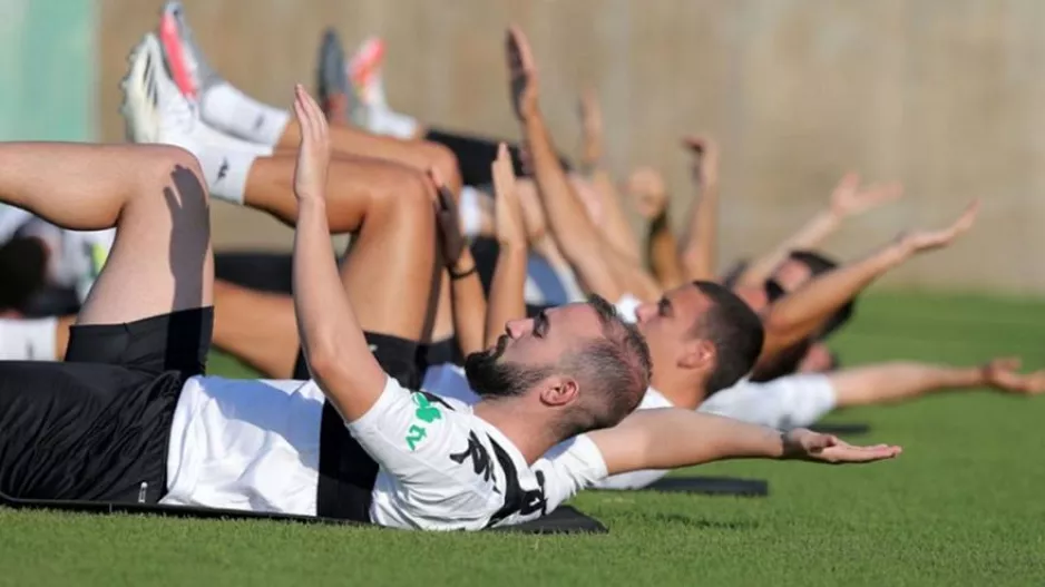 Παναθηναϊκός: Μπήκε και ο Ιωαννίδης