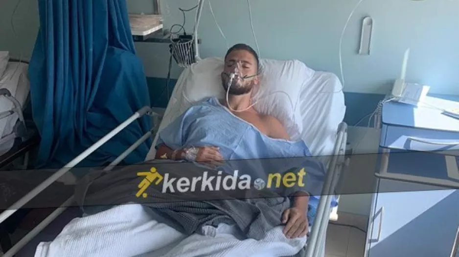 ΟΛΑ ΟΚ με την επέμβαση