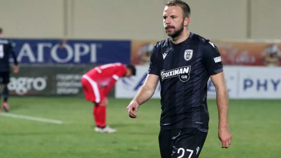 A Bola: «Ίσως επιστρέψει στη Σπόρτινγκ ο Μίσιτς»