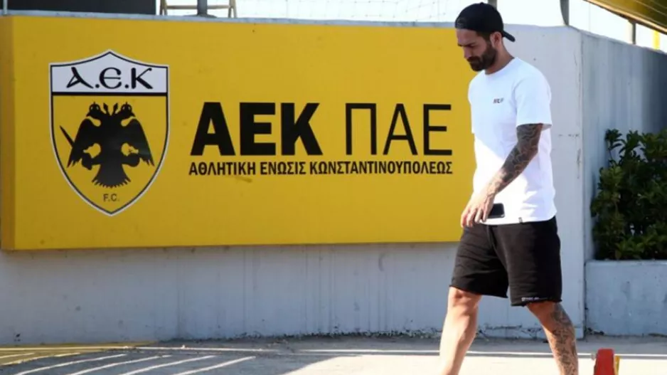 Κανένα θέμα Φενέρ και Λιβάγια!