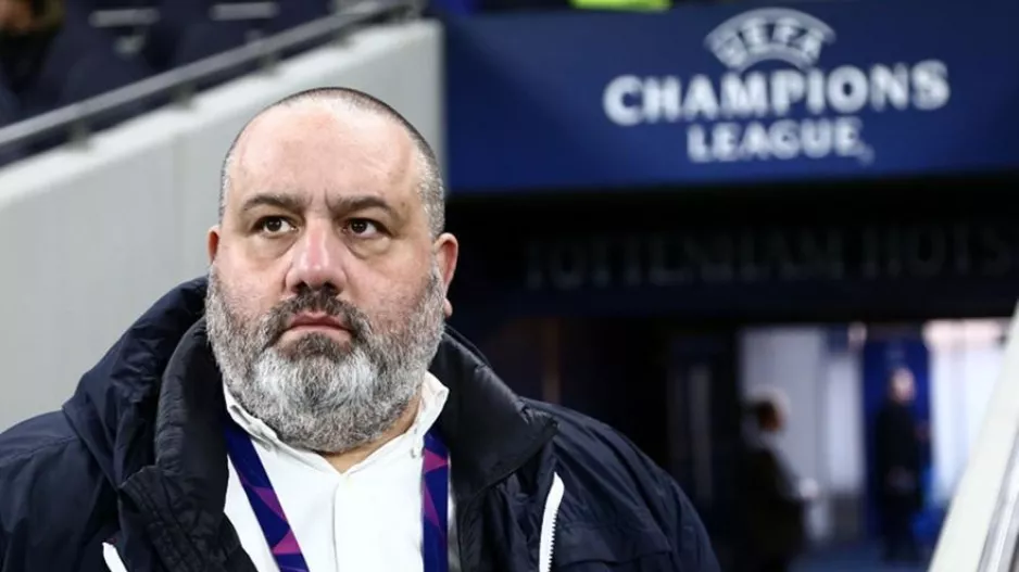 «Έχετε ξεφτιλίσει διεθνώς το ελληνικό ποδόσφαιρο»