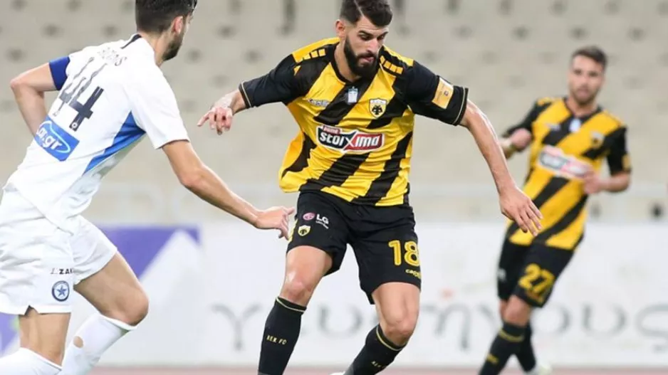 Αλλάζει ώρα λόγω… Champions League το ΑΕΚ-Ατρόμητος
