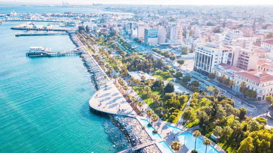 Αλλάζει ένα μέτρο στη Λεμεσό - Τι αποφασίστηκε