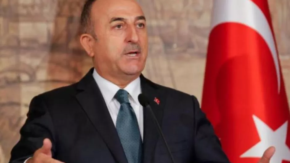 Τσαβούσογλου σε Τσέμπι για ΠΑΟΚ: "Είμαστε έτοιμοι..."