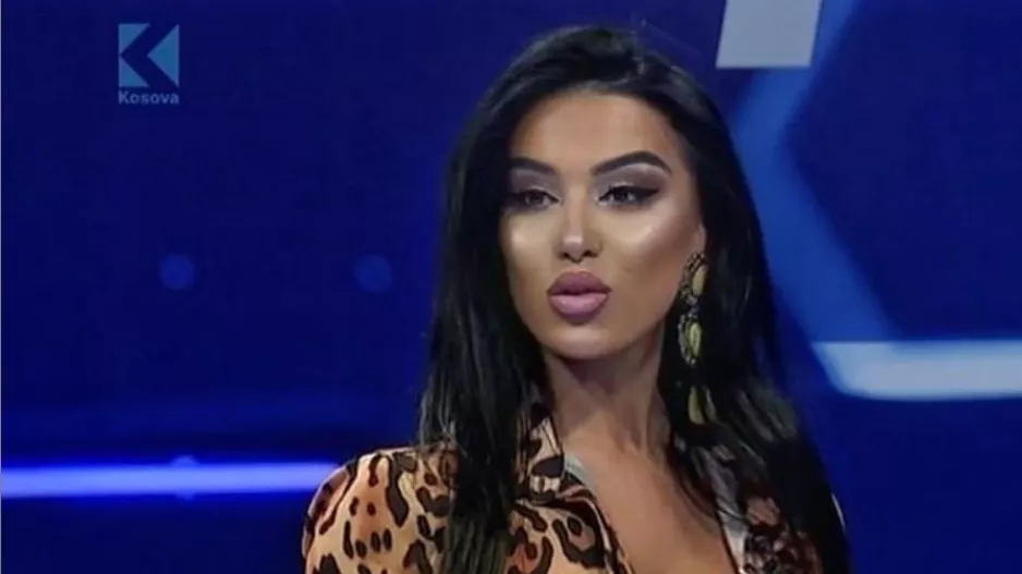 Qeqa Krelani