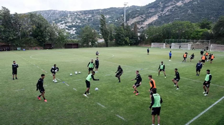 «Κομβικό ματς για τον ΠΑΟΚ, η Μπεσίκτας το κάνει μεγαλύτερο»