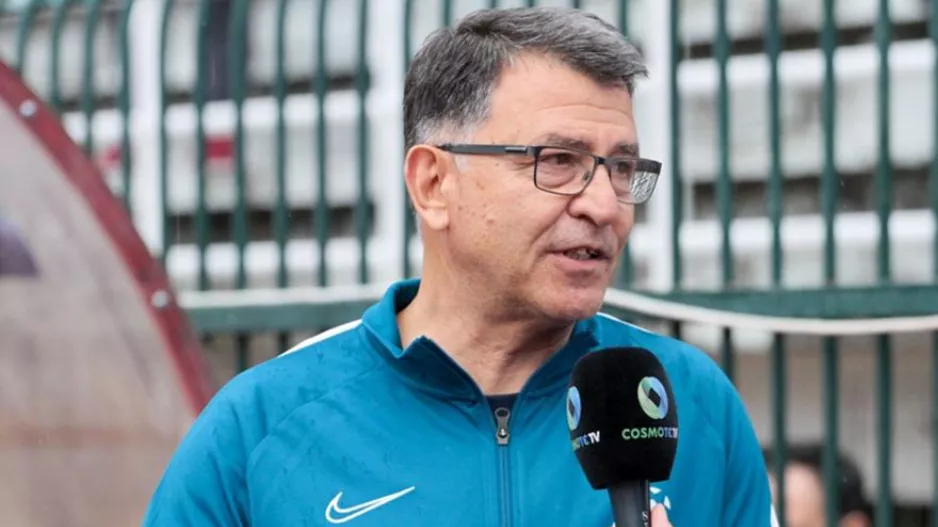 Λεμονής: «Μέτρησε η προσωπικότητα στον τελικό και το είδαμε με τον Νόιερ»