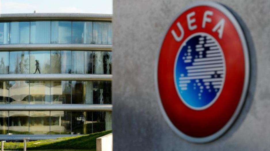 Αποφάσεις UEFA για τις διοργανώσεις Παίδων, Νέων και Νεανίδων