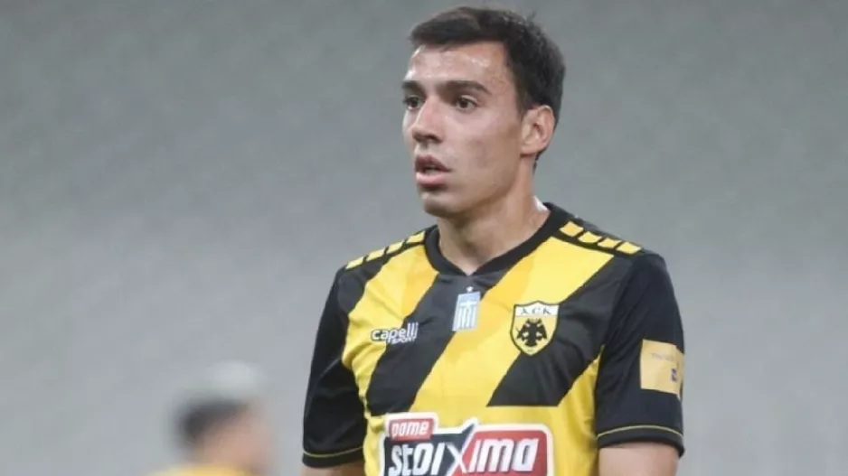 (Ενδιαφέρει Απόλλων) Μάθαμε για Ντέλετιτς...