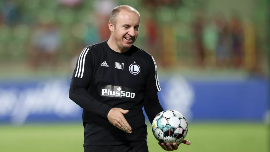 Aleksandar Vuković