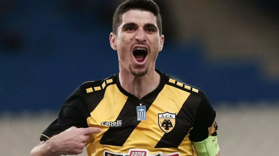 ΑΝΑΤΡΟΠΗ με Μάνταλο! 