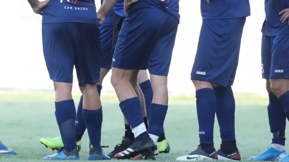 ΚΑΙ δεύτερο κρούσμα στον Εθνικό