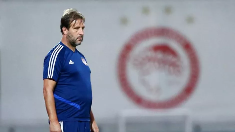 Το plan B του Μαρτίνς για τον τελικό