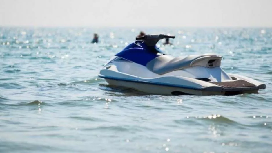 Θανατηφόρο με jet ski στη Λεμεσό/Τα νεότερα...