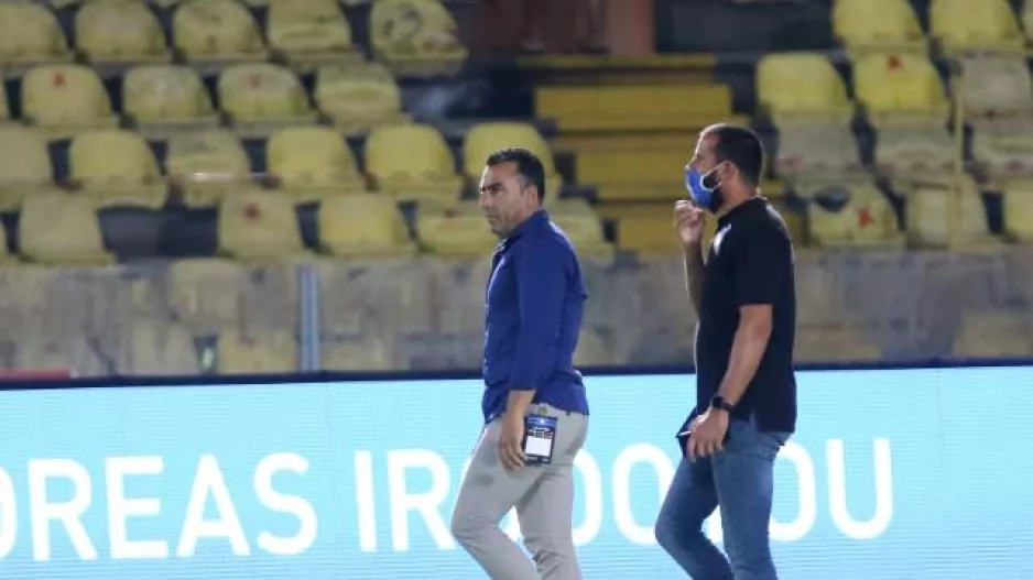Αλλαγές/Σωφρόνης