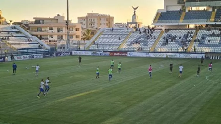 Η ενδεκάδα του ΤΙΜΟΥΡ